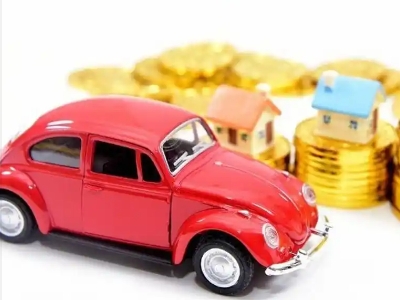 浦江车辆抵押贷款全攻略：不押车、无征信要求的申请流程